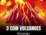 Zizobet Casino Coin Volcanoes
