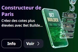 Zizobet Casino paris